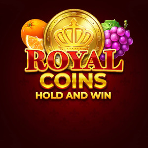 Royal Coins 2: Hold and Win